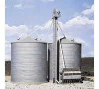 Walthers Cornerstone HO Scale Grain Conveyor Kit https://www.fnac.com/mp42184157/Walthers-Cornerstone-HO-Scale-Grain-Conveyor-Kit/w-4?oref=2b3e81b7-0292-f270-b92d-f12db735bf25