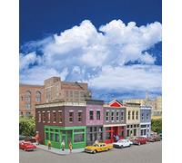 Walthers Corn 933-3850 Silverstone Charger Ligne