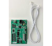 Walthers Cornerstone 933-2321 Cornerstone Turntable Advanced Control Module for DCC