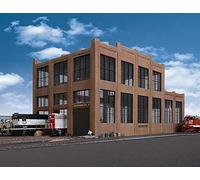 Walthers Cornerstone 933-2970 - Locomotive Moderne, bâtiment.