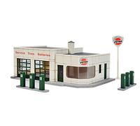 Walthers Cornerstone 933-3479 Kit de modélisme, différentes