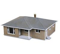 Walthers Cornerstone 933-3838 Maison individuelle