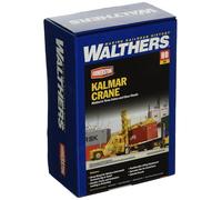 Walthers Kalmar Intermodal Container Crane Kit