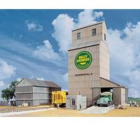 Walthers Cornerstone Series Kit Ho Scale Valley Growers Association