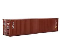 Walthers Échelle H0 - Container 40 Pieds Tex