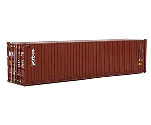 Walthers Échelle H0 - Container 40 Pieds Tex