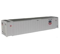 Walthers Échelle H0 - Container 48 Pieds Union Pacific