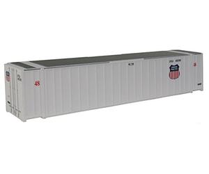Walthers Échelle H0 - Container 48 Pieds Union Pacific