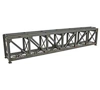 Walthers Échelle H0 - Kit de Montage Pont Eisenbahnbrücke