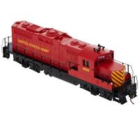 Walthers Échelle H0 US Locomotive Diesel GP9M États Unis Armée