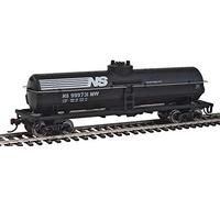 Walthers Échelle H0 Wagon-citernes Norfolk Southern