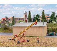 Walthers - Escargot Universel - Modélisme Ferroviaire Accessoires - Échelle : 1:87