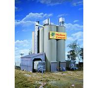 Walthers Ho Scale Cornerstone Series174 Medusa Cement Company, 933-3019, Gris, 6 UK