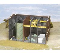 Walthers, Inc. Interior Kit for Northern Light & Power Powerhouse