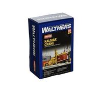 Walthers Kalmar Intermodal Container Crane Kit