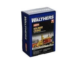 Walthers Kalmar Intermodal Container Crane Kit