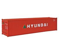 Walthers SceneMaster HC RS Hyundai récipient, 40 '
