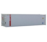 Walthers SceneMaster HC RS K-Line récipient, 40 '