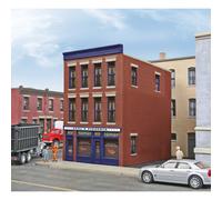 Walthers Trainline HO Maquette Paul's Pizzeria