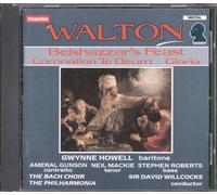 Walton - Belshazzar's Feast