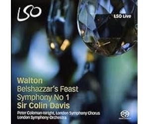 Walton / Belshazzar'S Feast