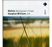 Walton - Belshazzar's Feast/Job [Import]