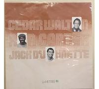 Walton,Carter - Cedar Walton,Ron Carter,Dejo [Import]