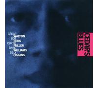 Walton, Cedar - Cedar'S Blues