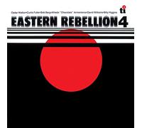 Walton, Cedar - Eastern Rebellion 4-Ltd [Import]