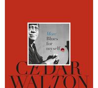 Walton, Cedar - More Blues for Myself