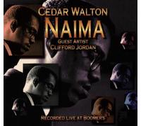 Walton, Cedar - Naima