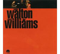 Walton, Cedar - Off Minor