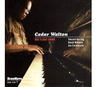 Walton, Cedar - One Flight Down [Import]
