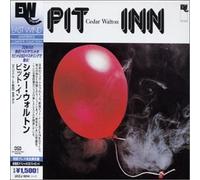 Walton, Cedar - Pit in [Import]