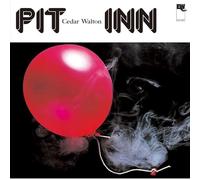 Walton, Cedar - Pit Inn [Import]