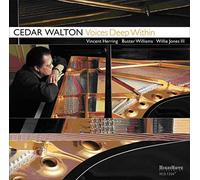 Walton, Cedar - Voices Deep Within [Import]