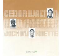Walton - Cedar Walton / Ron Carter / Jack Dejohnette - 180