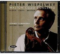 Walton Cello Concerto