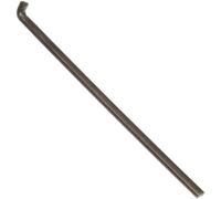 Walton Doigt de rechange pour extracteur de robinet 4 cannelures, 1/4"