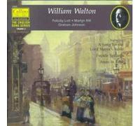 Walton - English Song Series 2
