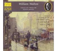 Walton;English Song Series2