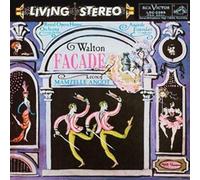 Walton: Faade; Lecocq: Mamzelle Angot