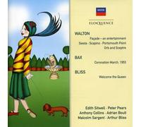 Walton - Facade [Import]