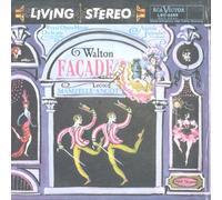 Walton - Facade Suite