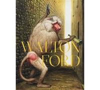 Walton Ford Jérôme Neutres (Auteur), Claude d' Anthenaise (Auteur)