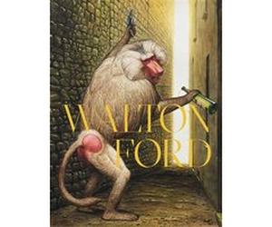 Walton Ford Jérôme Neutres (Auteur), Claude d' Anthenaise (Auteur)