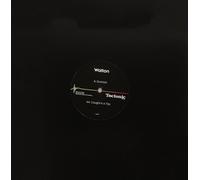 Walton Gunman/Caught in a Trip (Vinyl) 12" Single