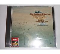 Walton - Suites from Films