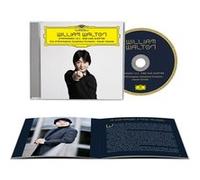 Walton: Symphonies Nos. 1 & 2; Orb and Sceptre