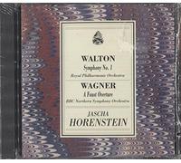 Walton - Symphony 1